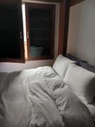 4F, Welcome International traveller, long stay