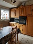 Grand appartement centre ville