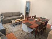 Amplio piso céntrico