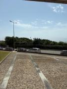 Apartamento moderno frente al mar