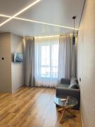 Квартира Фонтанка, ТРЦ Рівєра, пляж Яхта