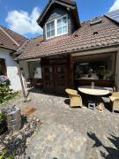 Studio in der Alten Dongschule