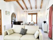 Casa Margarita, cerca de la playa y con piscina