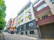 Airport Bayrak Residences Trabzon