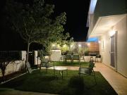 Aura Seaside Afrathias