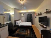 Studio unit inside IT Park Wifi & Netflix