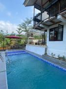 Top Ciherang Kulon 2