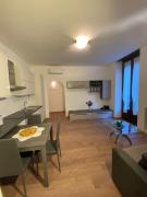 Garibaldi Island Apartment in the heart of Milan
