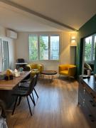 Le Bateau perché - Proche Autoroute