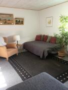 70 m2 Anneks på gården