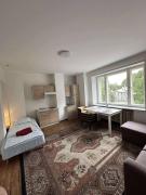 City center comfort 3 rooms guest house