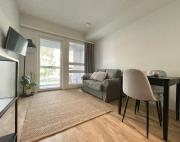 A beautiful studio right next to the city center