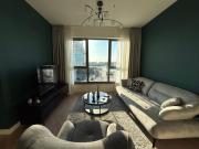 BW AQUA Joi Lux Apartment