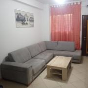 Saranda Kodra Underground Flat