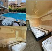 SUNRISE Suites