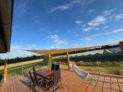 Terrassen Paradies Lüneburger Heide