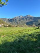 Waves & Peaks Apartment