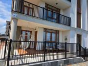 Costa Foz Apartment Playa de Llas, terraza, piscina y pista de pádel