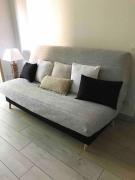 Chez Fleur et Francky