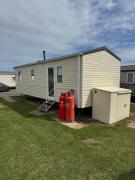 ABI Vista Caravan, Whitley Bay