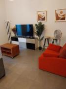 Apartamento céntrico Luceros