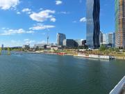 Austria Center - Wien an der Donau