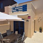 La Cabaña - Fuerteventura