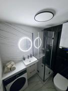 Apartament błękitny Apartament błękitny