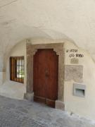 Alloggio Turistico LA VECIA DEL BORGO