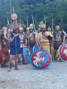 La corte dei celti -10