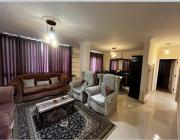 Airport Cozy Stay-شقة فاخرة في شيراتون المطار