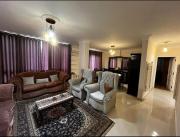 Airport Cozy Stay-شقة فاخرة في شيراتون المطار