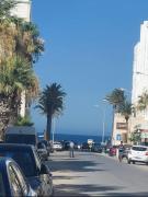 Appartement S-1 près de la plage