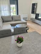 Tirana Oasis Apartment