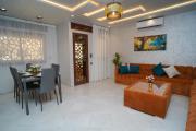 Luxury apartment in Tangier 2