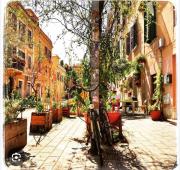 Appartamentino in Pigneto storico