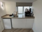 Luxury tiny home in Brighouse