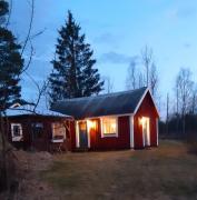 Örrud Örsgärde, Värmlands Näs Säffle kommun