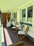 Pauza Spacja Apartamenty Pauza Spacja Apartamenty