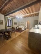 Bolsena Suite luxury apartment