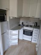 Nice city studio in Tampere