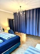 Central View Vienna 92 sq m 3 BD apartment