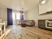 Krivių Street Residential