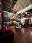 Grand Tour Suite Home