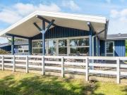 6 person holiday home in Knebel-By Traum