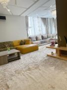 Grand appartement familial à 8 min de la plage espace & confort garantis !