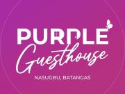 Purple Guesthouse