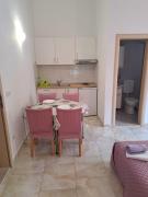 Apartman Sanda