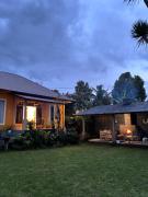 Wana house wanagiri