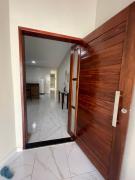 Residência Espaçosa de 2 quartos e 3 camas